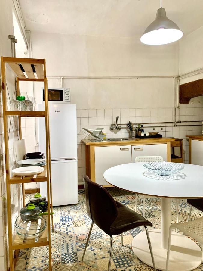 Downtown Original Lisbon Apartment Eksteriør billede